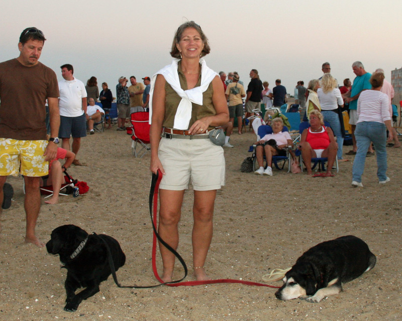 Dewey Beach businesses host End of Summer Beach Party Cape Gazette